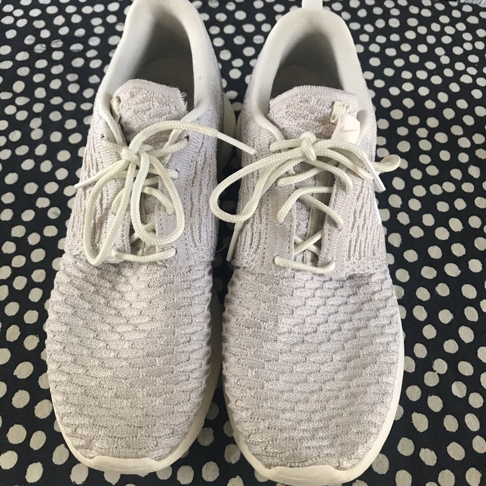 Nike Roshe Flyknit
